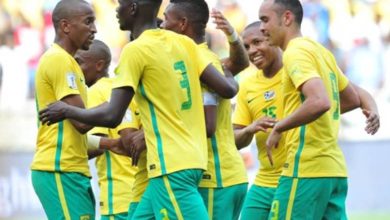 جنوب إفريقيا