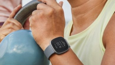جوجل تؤكد خطط إطلاق أجهزة Fitbit جديدة بالتزامن مع إطلاق خدمة Fitbit Coach