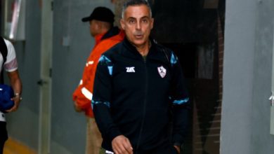 بعد تقديمه شكوى.. تفاصيل الإتفاق السابق للزمالك مع جوميز بشأن مستحقاته المتأخرة