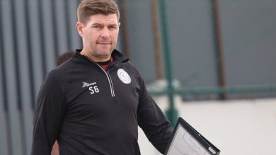 جيرارد على رادار الدوري الاسكتلندي – كل الكورة