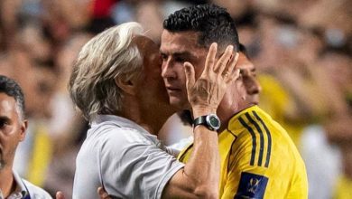 رونالدو - جيسوس