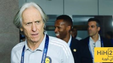 جيسوس يطالب بتجهيز بروزوفيتش قبل مواجهة الاتحاد في كأس الملك
