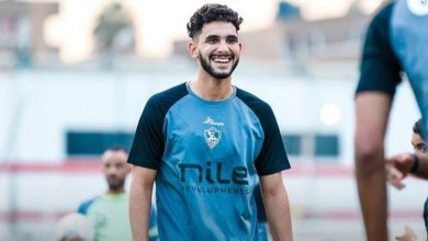 حسام أشرف