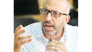 حسام المندوه