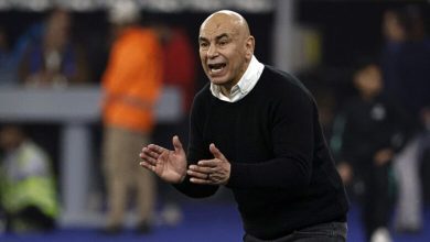 حسام حسن يعلن تشكيل مصر أمام غينيا بيساو في تصفيات كأس العالم 2026 – كل الكورة