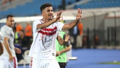 الزمالك يهدد ببيع حسام عبدالمجيد إذا لم يجدد.. وميدو يكشف عن خطة لمنع انتقاله للأهلي