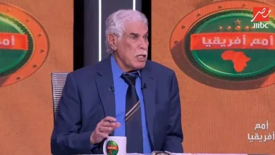 رسالة خاصة من حسن شحاتة لحسام حسن ولاعبي منتخب مصر بعد التأهل للمونديال