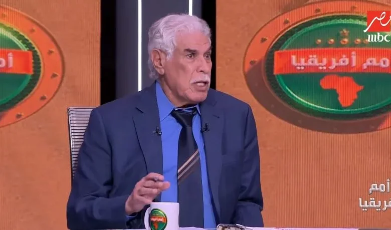 رسالة خاصة من حسن شحاتة لحسام حسن ولاعبي منتخب مصر بعد التأهل للمونديال