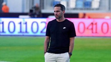 يانيك فيريرا