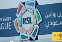 حكام مباريات اليوم في دوري روشن