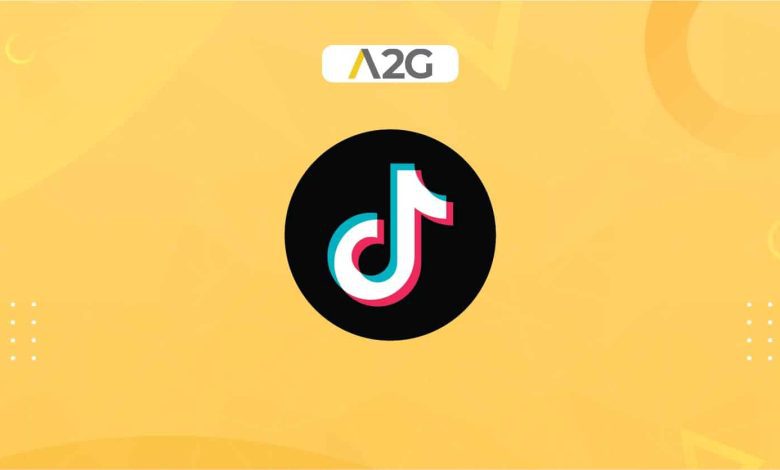 حكاية نجاح على تيك توك