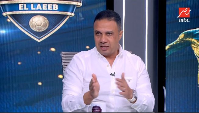 "لا نظام ولا ورق.. كله غلط في الزمالك!"