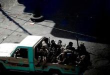 حملة تهجير حوثية تستهدف العمالة في محافظة صعدة