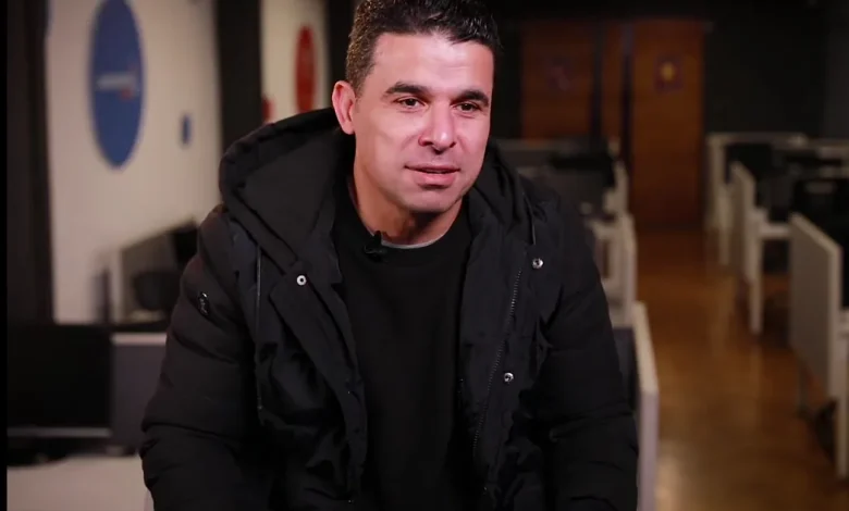 الغندور يكشف خطة الزمالك بعد استقالة حازم إمام.. ومفاجأة كبرى بشأن صاحب القرار