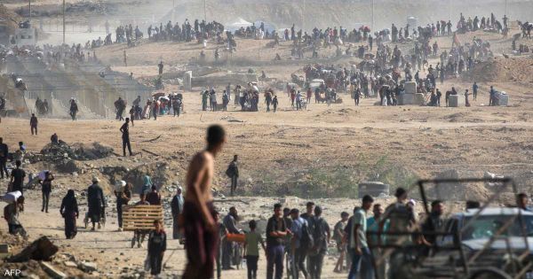 خبراء: خطة ترامب لإنهاء حرب غزة تدخل مرحلتها الأصعب