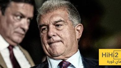 خطة ذكية لهزيمة لابورتا في انتخابات برشلونة