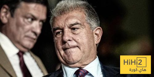 خطة ذكية لهزيمة لابورتا في انتخابات برشلونة