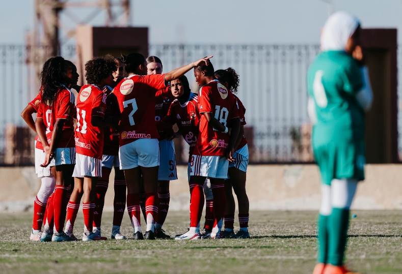 الأهلي والمصري البورسعيدي