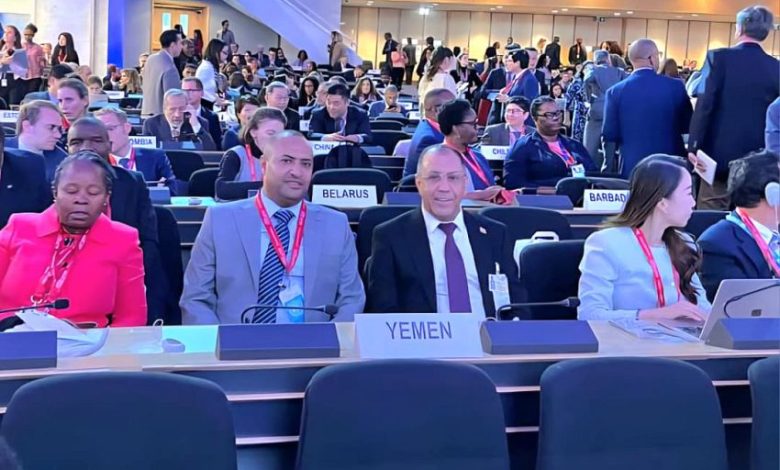 دعم التجارة والاستثمار في الدول النامية ضرورة لضمان استقرار النظام الاقتصادي الدولي