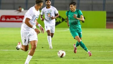 عبدالرحيم دغموم