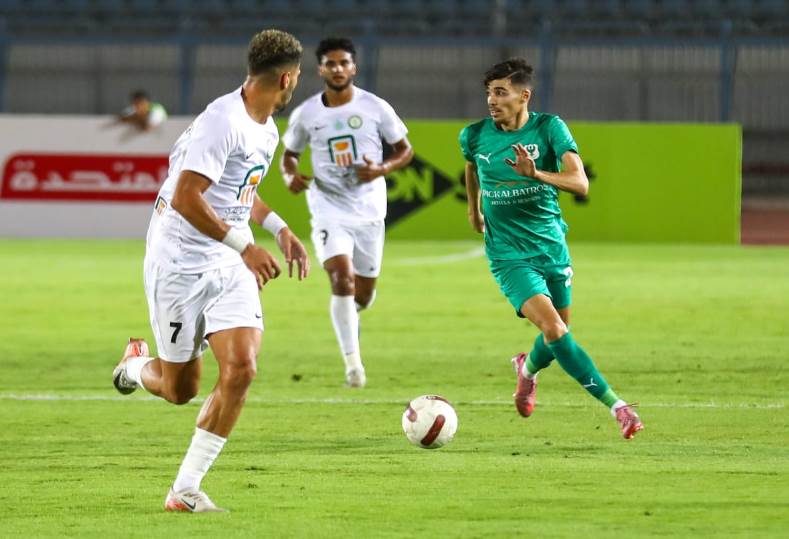 عبدالرحيم دغموم