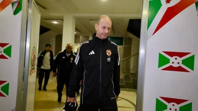 دوري أبطال إفريقيا| توروب يحضر المؤتمر الصحفي لمباراة إيجل نوار – كل الكورة