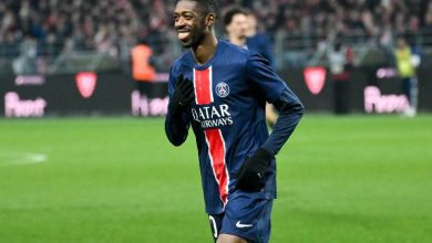 عثمان ديمبيلي