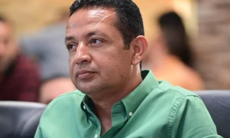 محمد أحمد سلامة