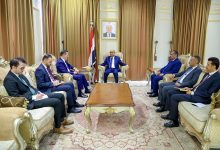 رئيس الوزراء يستقبل سفير جمهورية تركيا