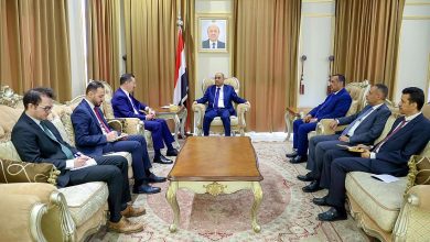 رئيس الوزراء يستقبل سفير جمهورية تركيا