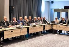 رئيس الوزراء يشهد اختتام مشاورات المادة الرابعة بين الحكومة وصندوق النقد الدولي وصدور بيان ختامي