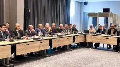 رئيس الوزراء يشهد اختتام مشاورات المادة الرابعة بين الحكومة وصندوق النقد الدولي وصدور بيان ختامي