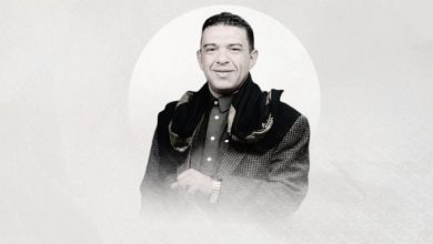 رحيل الفنان علي عنبه.. صوت شعبي أسكته الظلم الحوثي