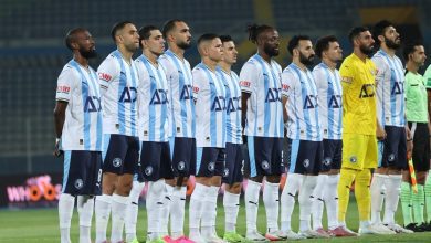 بيراميدز