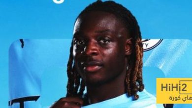 رسميا .. دوكو يحصد جائزة افضل لاعب في شهر سبتمبر