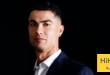 رسميا .. كريستيانو رونالدو يتوج بجائزة جديدة من الاتحاد البرتغالي