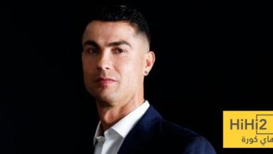 رسميا .. كريستيانو رونالدو يتوج بجائزة جديدة من الاتحاد البرتغالي