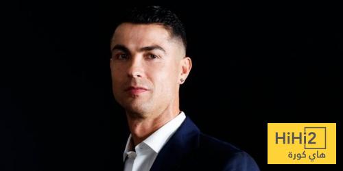 رسميا .. كريستيانو رونالدو يتوج بجائزة جديدة من الاتحاد البرتغالي