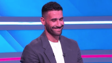 رسميًا.. نادي المجد الليبي يعلن تعاقده مع باسم مرسي – كل الكورة