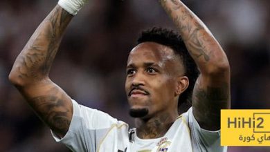 رغبة الريال في هذا الكلاسيكو … ستكون أكبر من برشلونة