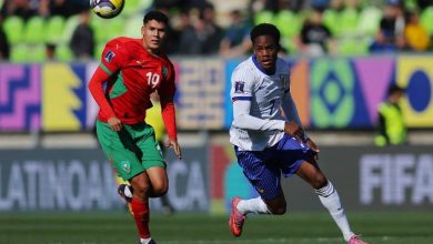 المغرب وفرنسا