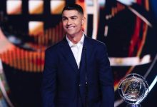 كريستيانو رونالدو