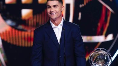 كريستيانو رونالدو