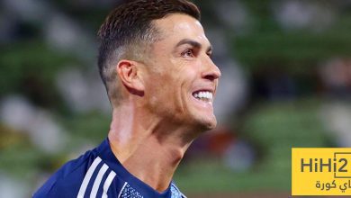 رونالدو يقود الحضور البرتغالي في دوري روشن