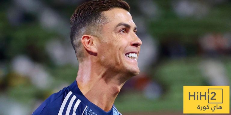 رونالدو يقود الحضور البرتغالي في دوري روشن