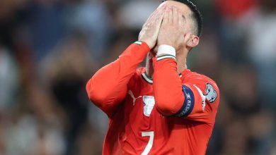 كريستيانو رونالدو