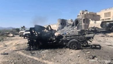 رويترز تكشف عن حصيلة جديدة لقتلى تنظيم القاعدة بهجوم المحفد
