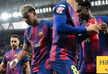 ريال مدريد اهتم بإسكات لامين أكثر من تقديم مباراة كبيرة