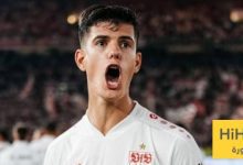 ريال مدريد بدأ يفكر في إعادة تشيما .. موقف اللاعب