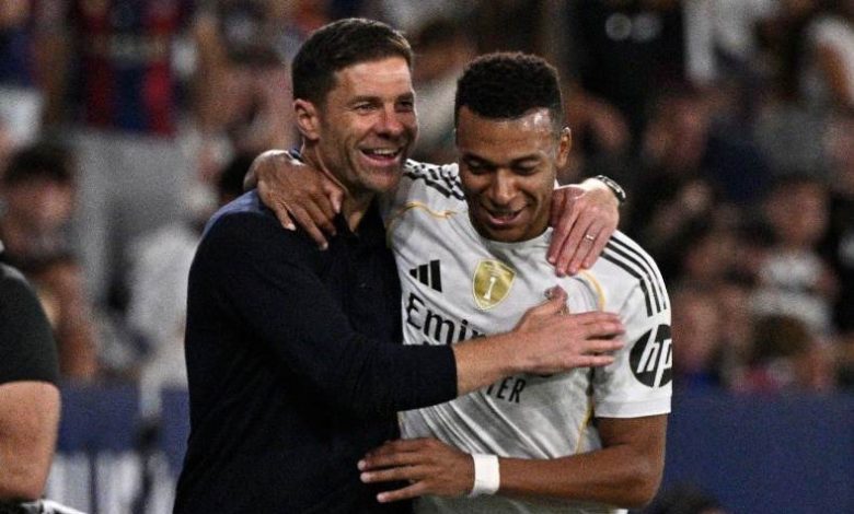 ريال مدريد